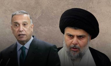 Irak Başbakanı Kazımi: Sadr’ın katılımı olmadan bir hükümet kurulması büyük zorluklarla karşı karşıya kalacaktır