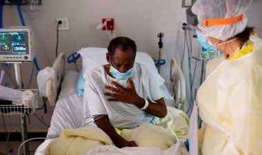 Siyahi İngilizlerin çoğu hastanelerde ayrımcılığa maruz kalıyor