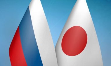 Rusya'da Japon diplomat, "dağıtımı sınırlı bilgiler temin ettiği" gerekçesiyle gözaltına alındı