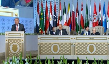BM Genel Sekreteri Guterres, Arap Birliği Zirvesi'ne katılacak