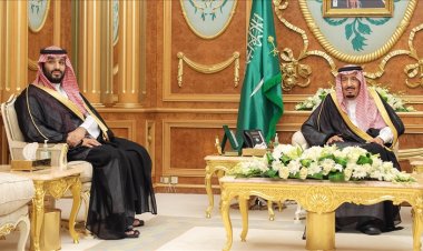 Suudi Arabistan Veliaht Prensi Muhammed bin Selman başbakanlık görevine atandı