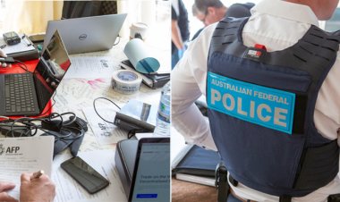 Avustralya polisi, 10 milyon kişinin verilerini çalan hackerların izini arıyor