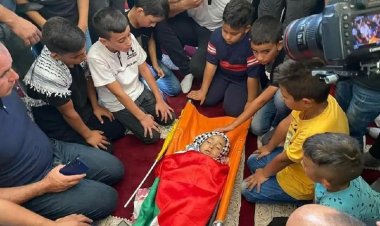 Yılbaşından bu yana Filistinli 37 çocuk şehid oldu