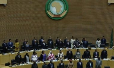 Afrika Birliği, Burkina Faso'daki darbeyi kınadı