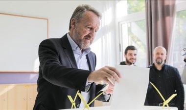 Bosna Hersek'te Devlet Başkanlığı Konseyi üyeleri belli oldu