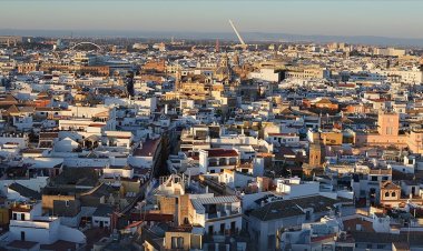 Sevilya'da temel ihtiyaçlar dışında su kullanımı yasaklandı