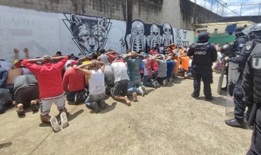 Ekvador'da cezaevinde mahkumlar çatıştı: En az 15 ölü