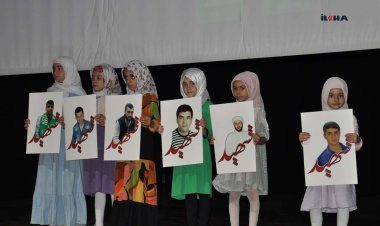 “Biz bu bela ve musibetlere yabancı değiliz”