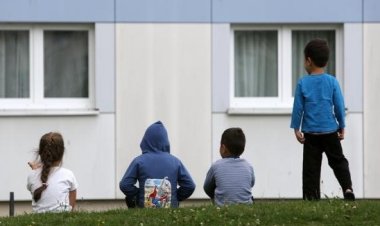 Almanya'da 2 bin mülteci çocuk kayıp