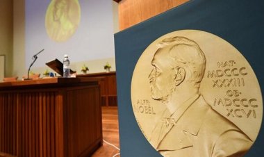 Belarus, Barış ödülüne tepki gösterdi: Nobel mezarında ters döndü