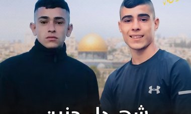 İşgalci İsrail kana doymuyor: Cenin'e saldırdı 2 şehid, 11 yaralı