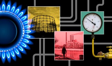 Kremlin: Enerji krizinin Avrupa için 'içler acısı sonuçları' olacak