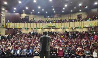 “Bu öyle bir vahşettir ki ana oğlunu ayağındaki doğum lekesinden tanıdı”