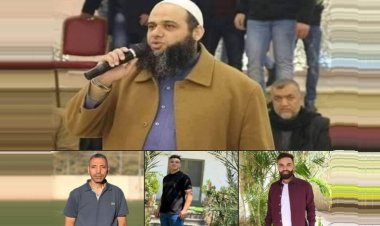 Abbas'ın polisleri Batı Şeria'da Hamas'ın önde gelenlerini gözaltına aldı