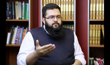 İngiltere'de aşırıcılıkla suçlanan Müslüman akademisyen 6 yıl sonra davayı kazandı