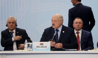 Lukaşenko, Rusya ile güvenlik garantileri anlaşmasını onayladı