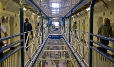 Kurumsal ırkçılık İngiltere hapishanelerinde ölümlere neden oluyor