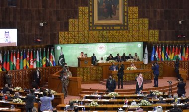 İslam İşbirliği Teşkilatı yine olağanüstü toplanıyor