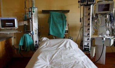 Almanya Sağlık Bakanı enerji krizinde ülkedeki hastanelerin kapanabileceği uyarısında bulundu