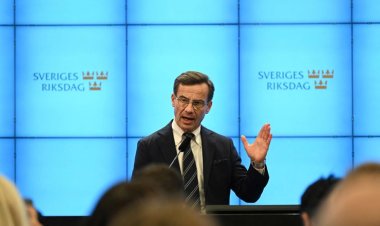 İsveç Başbakanı Kristersson: Türkiye ile NATO anlaşmasına bağlıyız