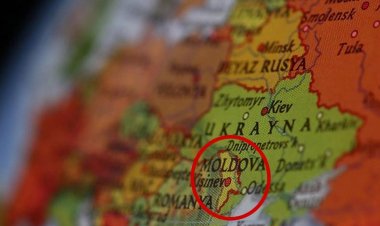 Moldova: Ukrayna'daki çatışmalar sınırlarımıza doğru yönelirse seferberlik ilan edilebilir