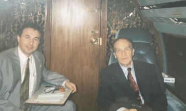 Doktoru, Aliya’yı anlattı: Sahip olduğu merhamet, ona cumhurbaşkanı olsa da kolayca ulaşabilme fırsatı veriyordu