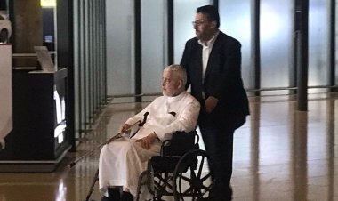 Suudi Arabistan’da esir tutulan Hamas temsilcisi El-Hudari özgürlüğüne kavuştu