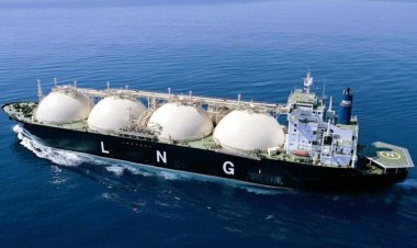 Mozambik'in ilk LNG sevkiyatı Avrupa ülkelerine yapılacak