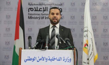 Mossad saldırılarına karşı yurt dışındaki Filistinlilere "dikkatli olun" çağrısı