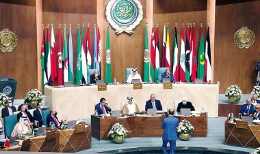 Cezayir, Arap Birliği zirvesinde fikir ayrılıklarını sonlandırmayı hedefliyor