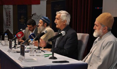 Eğitimci-Yazar Yıldız: Namaz, kötülüklere karşı savaş açar