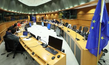 "Gıda krizi göçü tetikleyecek"