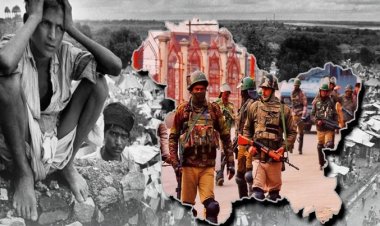 Uluslararası Af Örgütü: Hindistan, Keşmir’de ‘korku iklimi’ yaratmak için keyfi cezalar uyguluyor