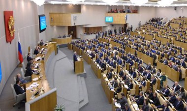 Rusya'da LGBT propagandası yasaklandı