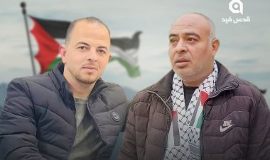 İşgalci İsrail Nablus'ta kana doymuyor: 2 şehid, 1 yaralı