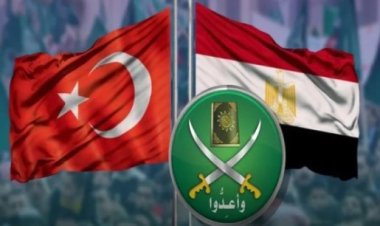 Şarkul Avsat: Türkiye Mısır ile ilişkileri düzeltmek için 34 Müslüman Kardeşler üyesini tutukladı