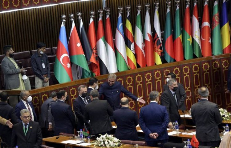 İslam İşbirliği Teşkilatı, siyonist işgal rejiminin saldırısını kınadı