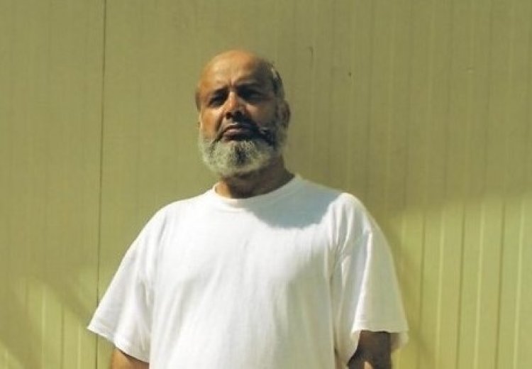 Guantanamo’nun en yaşlı esiri Seyfullah Paraça serbest bırakıldı