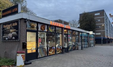 Hollanda'da enerji krizi nedeniyle fırınlar kapanma tehlikesi yaşıyor