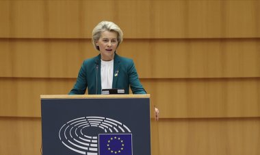 AB, 2023'te Ukrayna için aylık 1,5 milyar avroluk yardım planlıyor