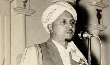 Güney Afrikalı İmam Harun'un şehadeti aydınlatılıyor