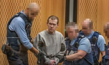 Yeni Zelanda’da 2019'da Nur Camisi'ne düzenlenen terör saldırısının faili temyize gitti