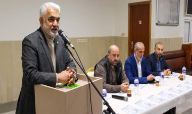 Yapıcıoğlu: Biz ilkelerimizi çiğnemeyeceğiz, siyasetimizi meşru dairede yapacağız