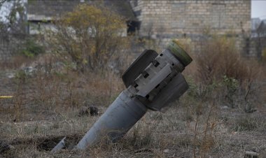 Rus füzesi NATO üyesi Polonya'ya düştü iddiası