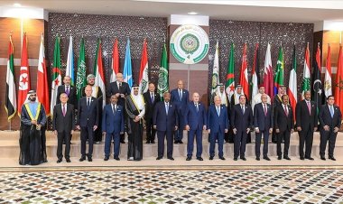 Afrika'dan G20'de daimi üyelik talebi