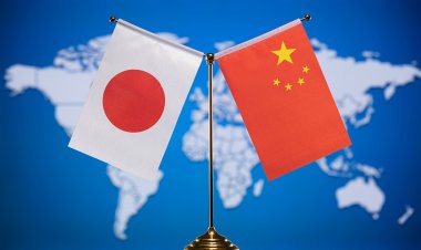 Japonya ve Çin 'birçok soruna rağmen' iş birliği yolları arayacak