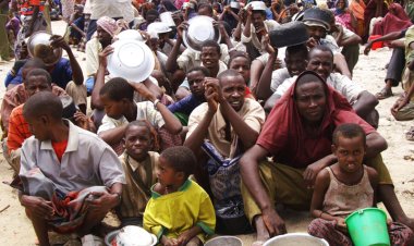 Petrol ve doğal gaz zengini Nijerya’da nüfusun yüzde 63’ü yoksul