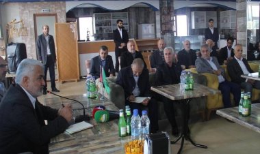 Yapıcıoğlu: Biz de bir ittifakın içerisinde yer alabiliriz