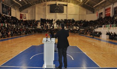 Batman'da sahabe etkinliğine yoğun ilgi
