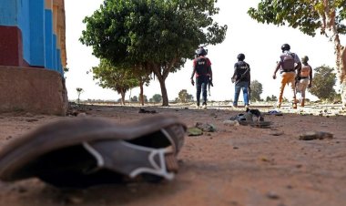 Nijerya'da silahlı çetelerin rehin aldığı 76 kişi kurtarıldı